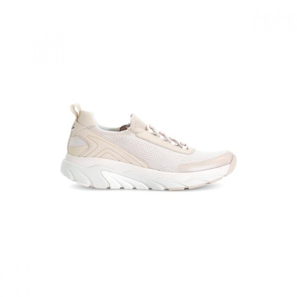

Gabor Women S SneakerS Rolling Soft Rw66.930.02 creamy/255