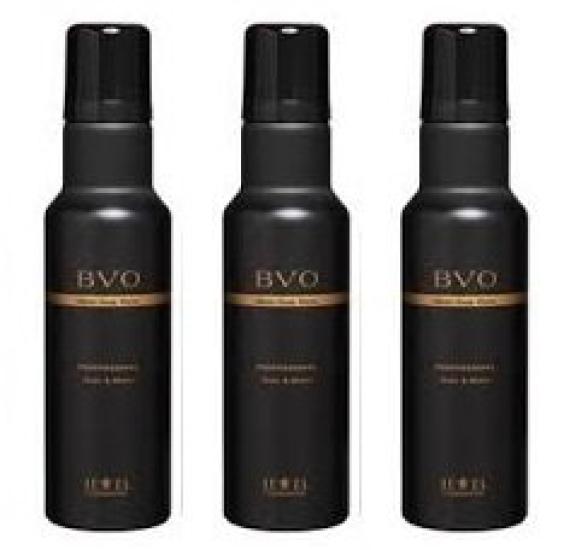 

BVO Microsoap Extra 190 г [Набор 3] Shaving/Facial Cleanser []