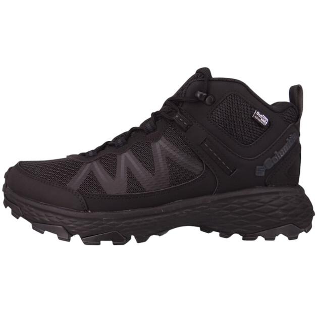 Треккинговые ботинки Columbia Peakfreak Rush Mid OutDry EU 45