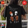 Twenty One Pilots Unisex Tshirt Twenty One Pilots Tour Clancy TShirt Unisex T-Shirt