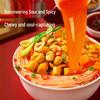 Three Squirrels Chongqing Sour & Spicy Instant Noodles