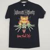 Üst giysisi – T-shirtler