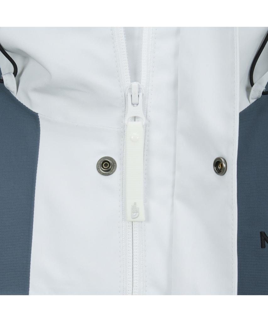 The North Face Nj2Gs00C Men'S Gore-Tex Mountain Jacket White