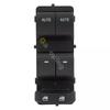 Front Left Electric Power Master Window Switch Control Regulator Button for Ford F250 F350 Super Duty 2013 - 2016 CC3Z14529BA