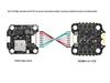 SpeedyBee F405 V4 60A Flight Tower: F405 V4 Controller & BLS 60A 4-in-1 ESC 30x30