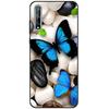 For Huawei Y8p 2020 Case Luxury TPU Soft Silicon Back Cover For Huawei Y8p Funda for HuaweiY8P Bumper AQM-LX1 Shockproof Coque