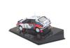 Ixomodel Lancia Delta Integrale 16V 90 Safari #4 A. Fiorio/L. Pirollo 1/43 Scale Model RAC425B