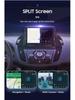 9-inch Android GPS Navigation Screen for 2013-2017 Ford Kuga Center Console