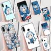 Anime Hololive Gawr Gura Für Huawei Nova 7i 8i 11i 12i 12s 10 9 SE Y90 Y60 Y70 Y72 Y61 Y91 P60 Pro P30 P40 Lite Hülle