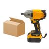 High Torque Electric Wrench DW Model 899/900: Preferred Auto Repair Tool