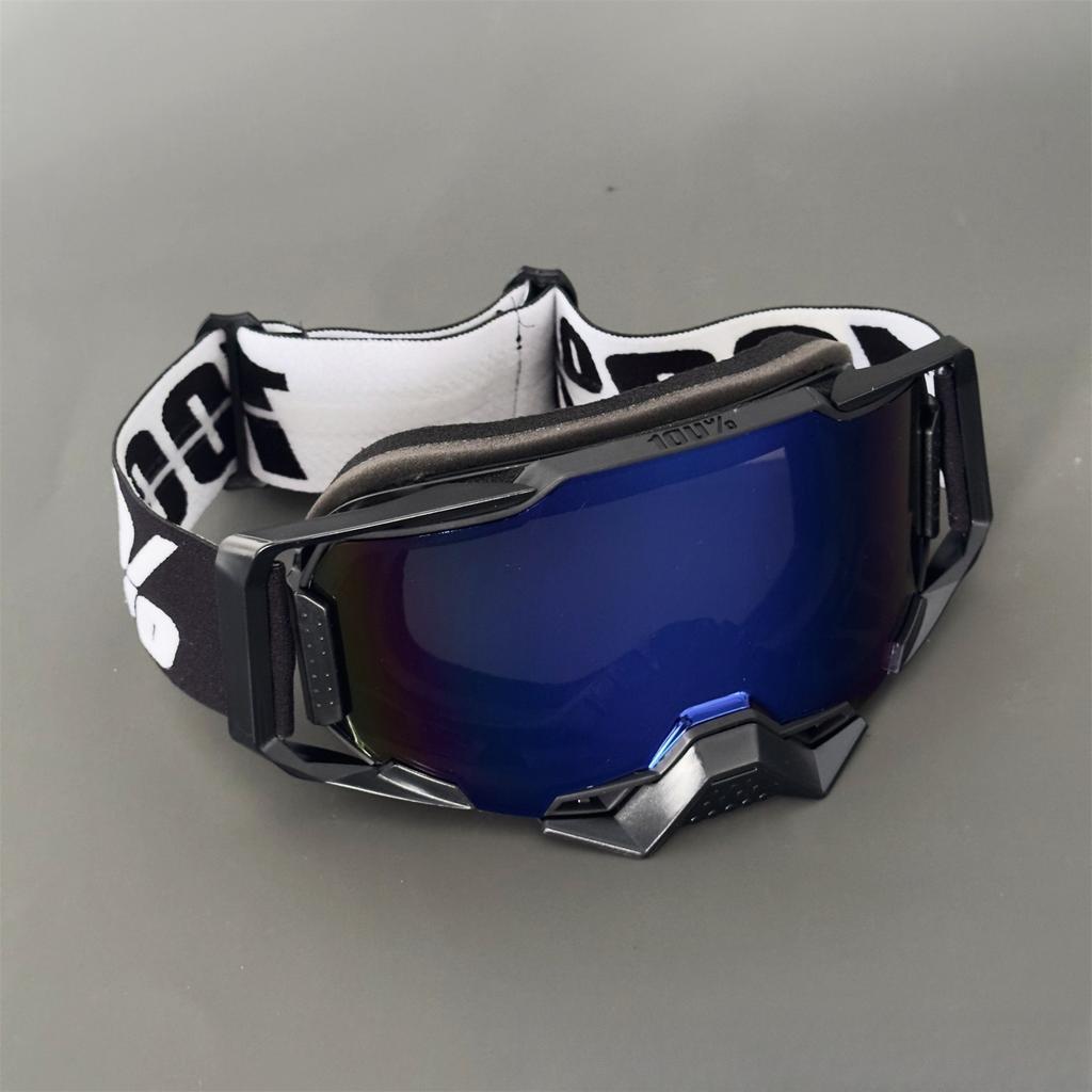 Goggles Outdoor Protective Glasses Windshield Off-road Quick Release Cycling Goggles Sand Sunglasses