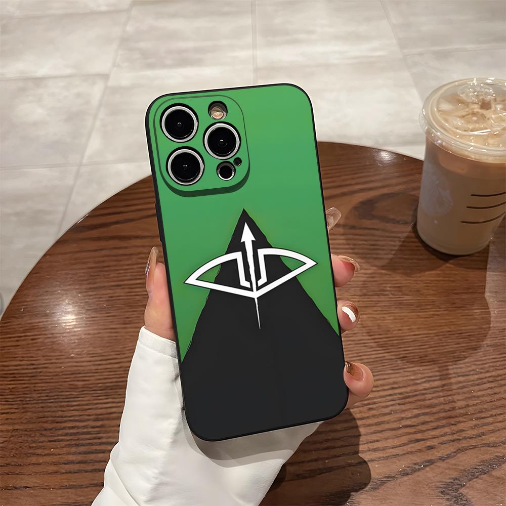 

R-Rainbows-Six Siege Game Phone Case For 17 Pro Max Iphone 14 16 Pro Max 12 15 Plus 13 Pro 11 Xr X Xs Back Cover iPhone14 ProMax