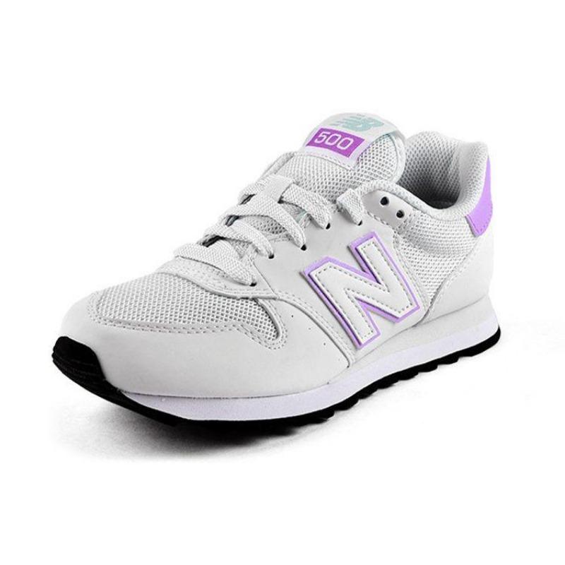 New Balance 500 Sieviešu Zemi Skriešanas