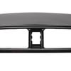 Navigation Panel Frame ABS Dashboard Cover Replacement for MITSUBISHI Mirage 2012+