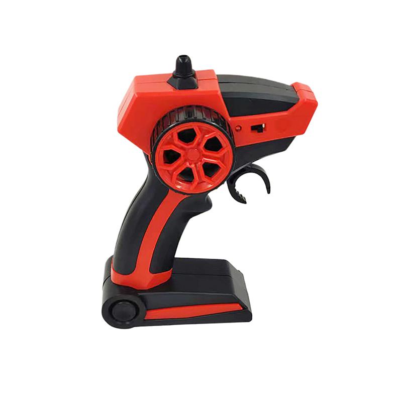 1 Set Diy Remote Control Boat Car Tank Remote Control Transmitter And Receiver Board 2.4G 4Ch For Ship Rc Car Vehicles