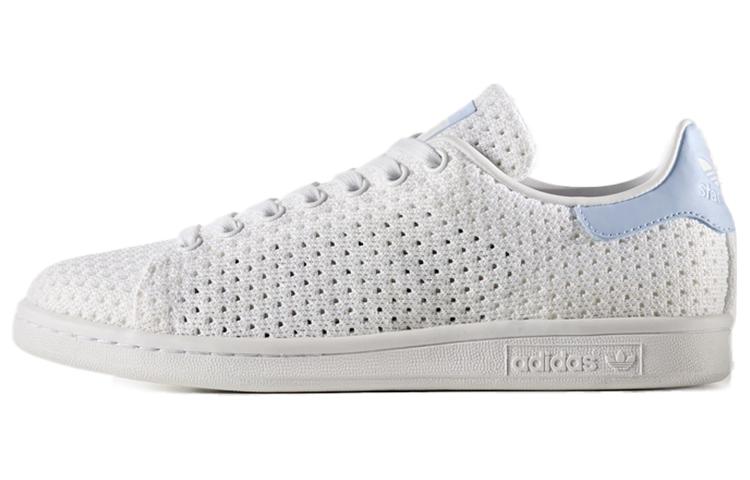 

Adidas Originals Stan Smith W White Easy Blue Women s S82257 36⅔