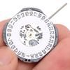 Professional Date Function Quartz Movement Calendar Function VX42 Model Watch Movement Watch Repair Parts Movement Replacement