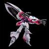 Bandai Spirits MG 1/100 Qubeley Amabir Black Model Kit 1/100 Scale