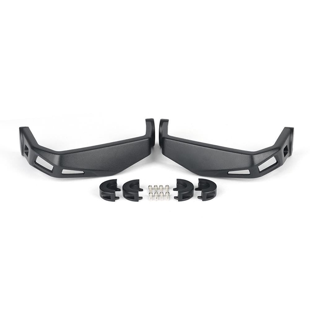 New For Canam Ryker Accessories Hand Guard Handguard Handlebar Protector Kit For Can-Am Ryker 600 900 Sport Rally All Models