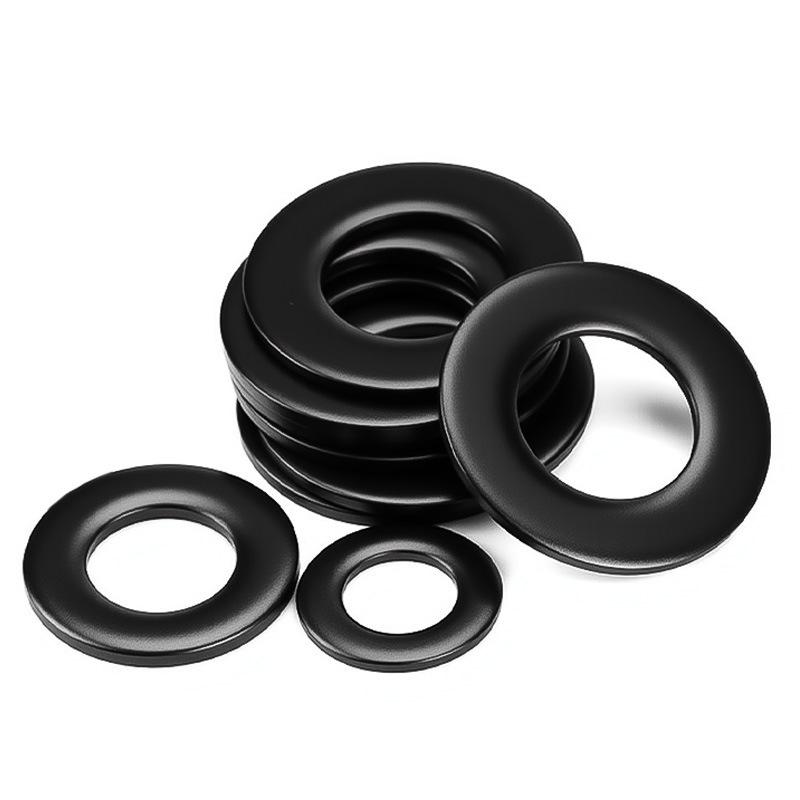 High-Strength Carbon Steel Flat Washer M3-M36
