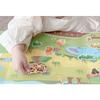 My child's first sticker book, 10 books in total, Korean popular toys