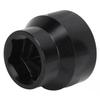 24mm 36mm Oil Filter Socket Carbon Steel Fuel Filter Socket Cap Wrench for Powerstroke Diesel 6.0L 6.4L 2003 to 2010