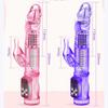 ვიბრატორები ქალის სექსის სათამაშოები სექსუალური სათამაშოები ქალებისთვის უხილავი კლიტორის სტიმულატორი პენისი ვაგინა ვიბრაციული დილდო მე-12 მექანიზმი