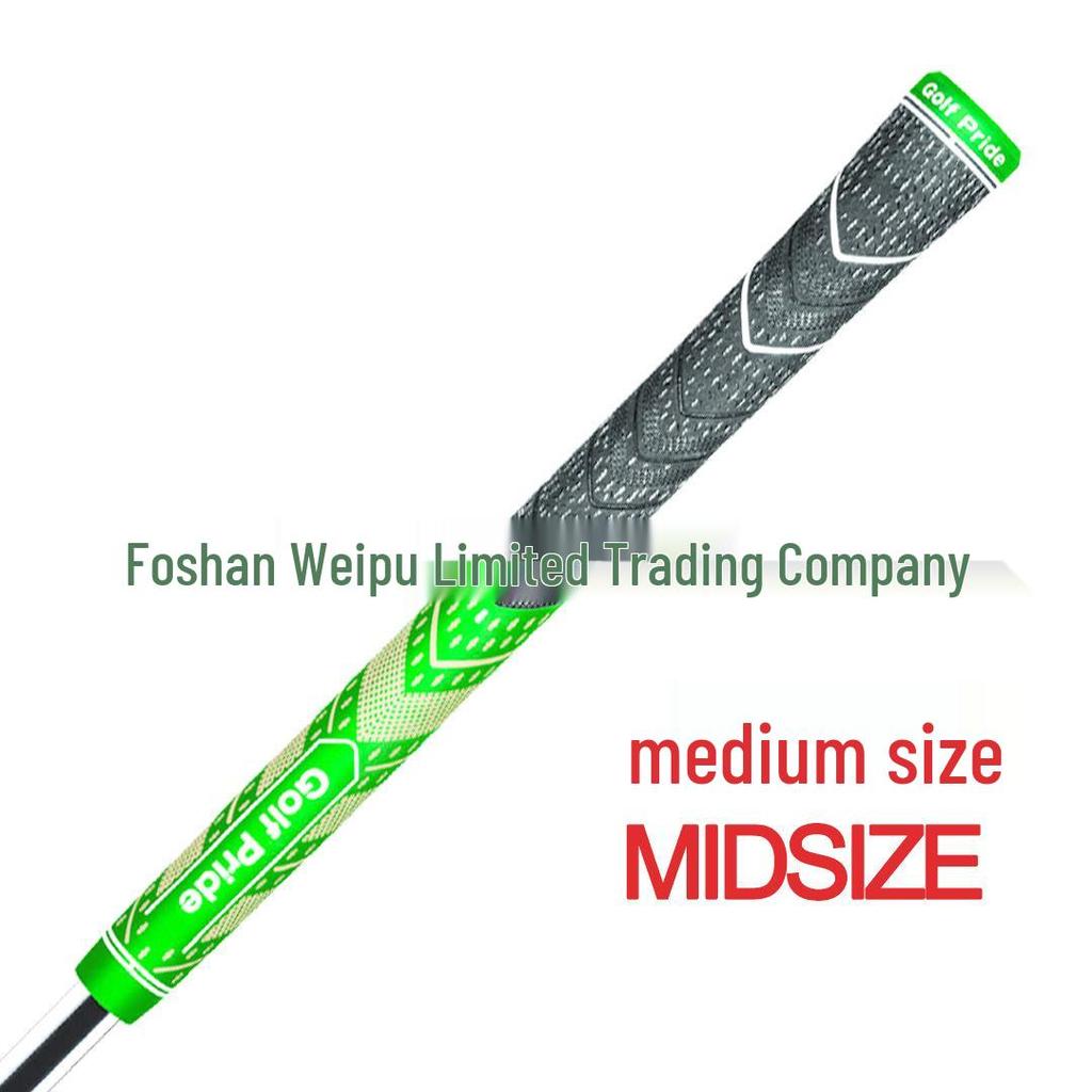 Bästsäljande golfklubbor med hög försäljning plus Ironwood-serien med bländande runt grepp