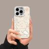 Winnie the Butterfly Is Suitable for Apple 11 Mobile Phone Case iPhone11/11/11/promax Protection Anti-drop Cartoon
