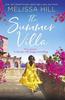The Summer Villa by Melissa Hill Paperback Book 9780008217181