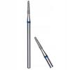 Staleks Diamond Burr Tapered Cone Blue 1.8/8 Mm