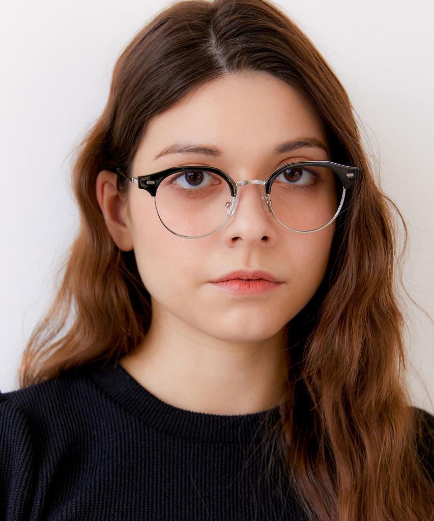 Baseukala Heva (3Colors) Glasses
