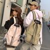 Large Capacity Travel Backpack Multi Pocket School Bag High Quality Shoulder Bag  Mountaineering