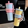 OLOEY 316 Stainless Steel Gradient Insulated Tumbler