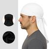 Outdoor Bandana Head Scarf No Forehead Marks Sunshade Baseball Hats Sweat Absorbing Comfortable Cycling Sport Head Scarf