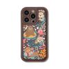 Play Capybara for iPhone17ProMax mobile phone case 17 Apple 16 matte 14/15 premium 13 cartoon