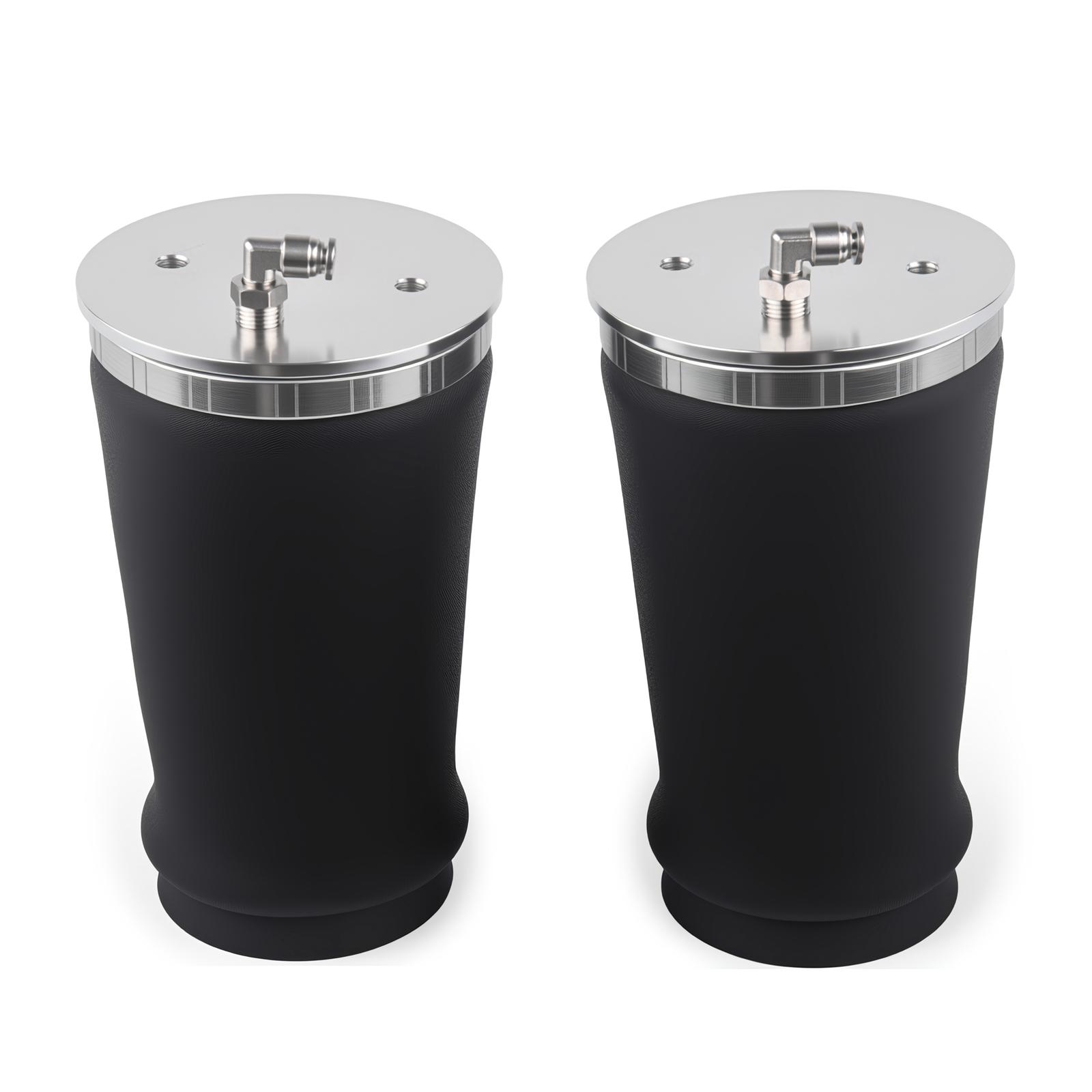 2PCS 1S9000 With 6mm SS Fitting