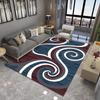 Living Room Carpet Four Season Universal Sofa Coffee Table Anti Slip Carpet Bedroom Bedside Carpet