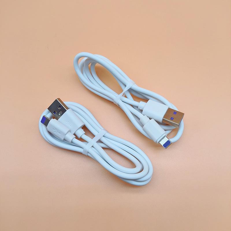 Super schnelles 5A USB-Ladekabel für Huawei/Apple/Android - Erhältlich in 1m, 2m, 3m Länge