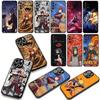 Sasuke Narutos Gaara Uchiha Itachi for Samsung Galaxy A36 A17 A26 A07 A35 A54 A53 A13 A33 A34 S8 S9 S20 S21 FE S10 Plus Case