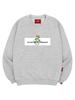 Ellamo Fashion Flower Sweatshirt Unisex Plus Size (Type B)