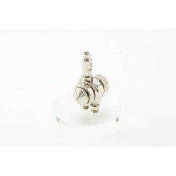 

Anest Iwata TOF5RB20 Automatic Liquid Spray Gun (Small, Simple Round Spray) with 2.0mm Nozzle