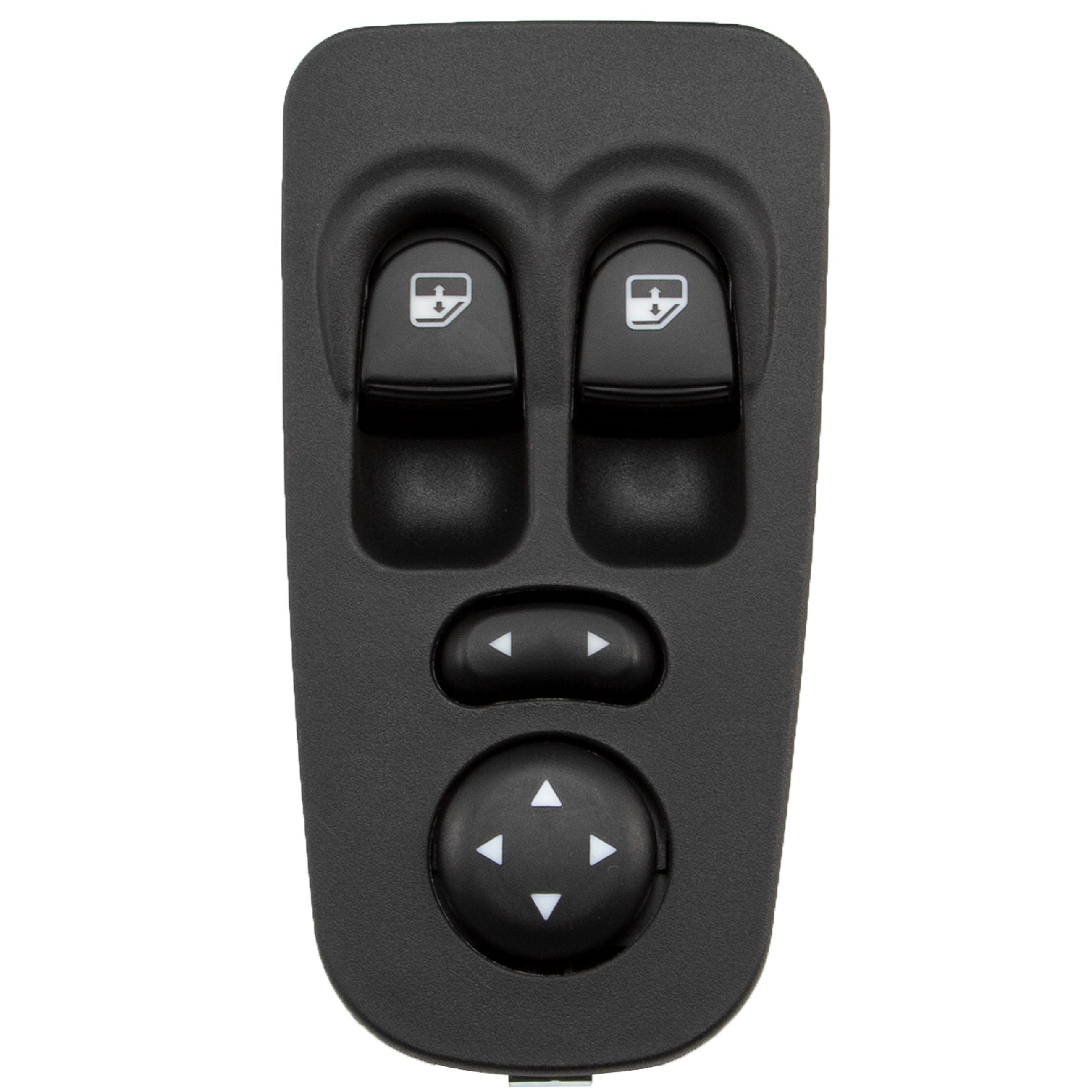 

Переключатель управления электрическим стеклоподъемником Кнопка управления электрическим стеклоподъемником для Lancia Ypsilon 2003 - 2011 735360604