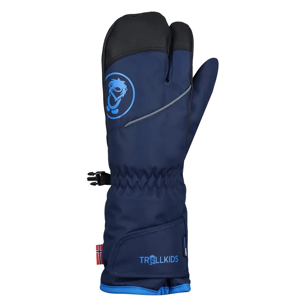 Trollkids 3-Finger Gloves