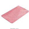Soft Bathroom Carpet Super Absorbent Bath Mat NonSlip Floor Mat for Shower Toilet Kitchen AntiSkid &Fast Drying Design