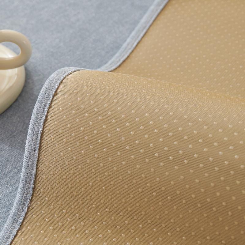 Soffkudde Enkel Höst Förtjockad Enkel Vardagsrumssofföverdrag