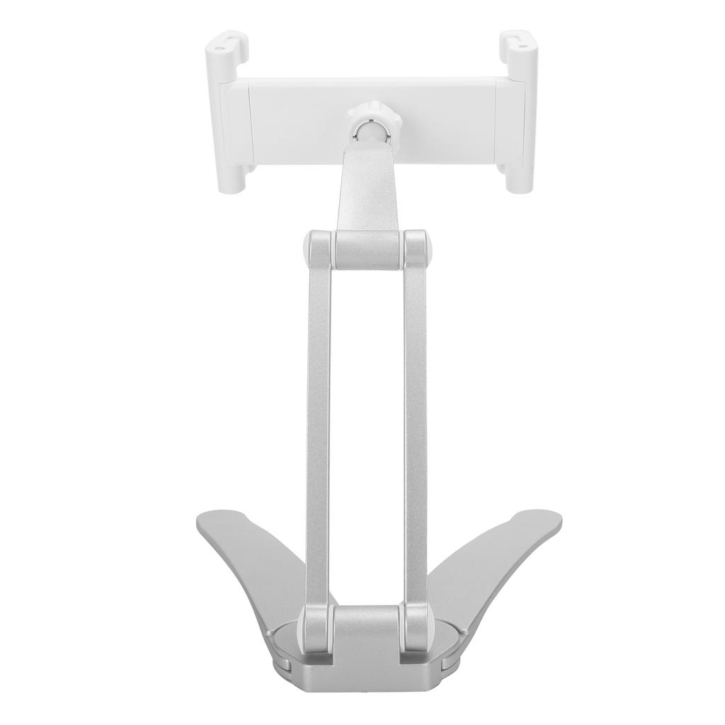 Tablet Stand Suitable for 6‑8.5in 2‑in‑1 Laptop Smart Phone Holder Metal Support Bracket