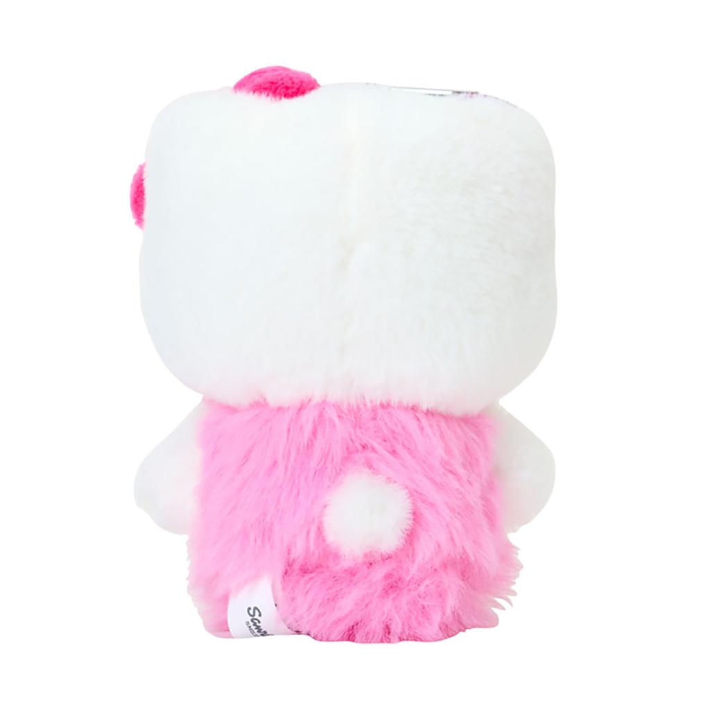 Sanrio Mascot Holder Pop Hello Ages 6 and 766810 (Tokimeki Beads) Kitty, Up,