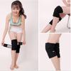 1 Pair Self Heating Magnetic Knee Brace Support Pad Therapy Thermal Protector