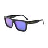 CARRERA Newest Square Classic Sunglasses Men Brand Sun Glasses Vintage Oculos UV400 Oculos De So+box